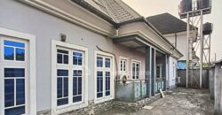 4 bedroom detached bungalow for sale