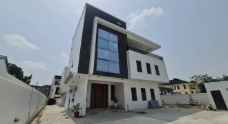Luxurious Smart House For Sale